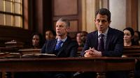 Law And Order SVU